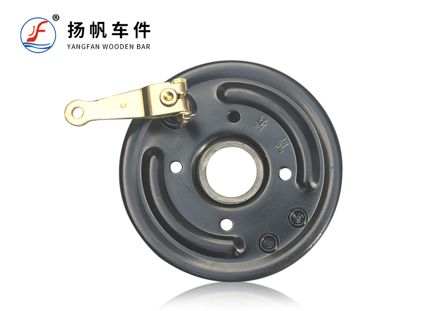 “汽車(chē)制動(dòng)器總成”，它和“汽車(chē)制動(dòng)器”有什么區(qū)別？
