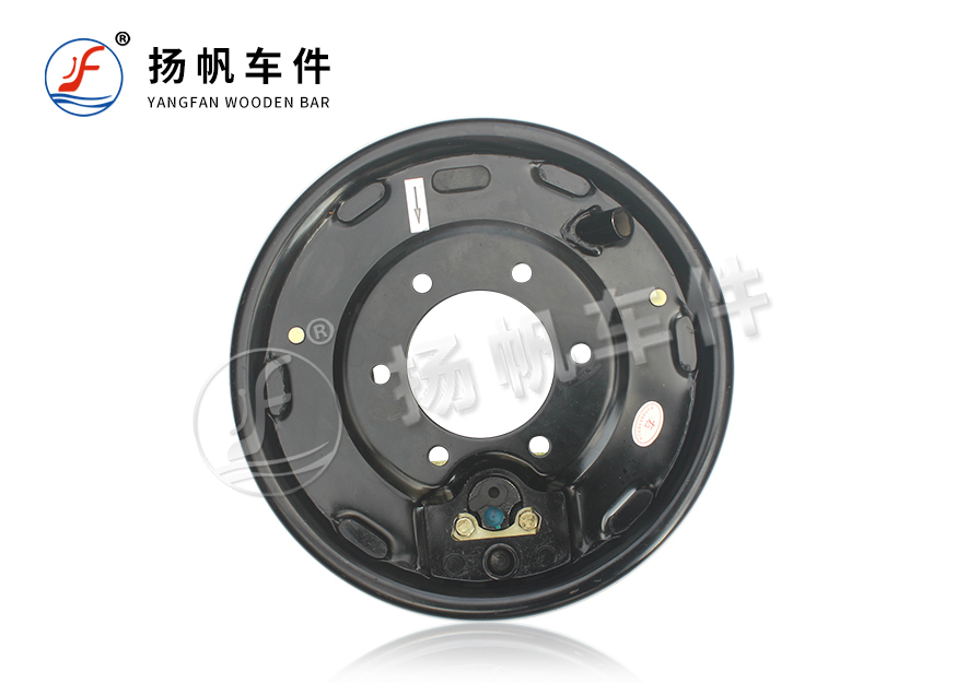250雙調(diào)節(jié)油剎制動(dòng)器總成